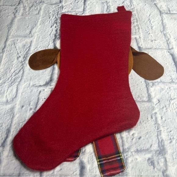Dog Christmas Stocking - Picture 4 of 6